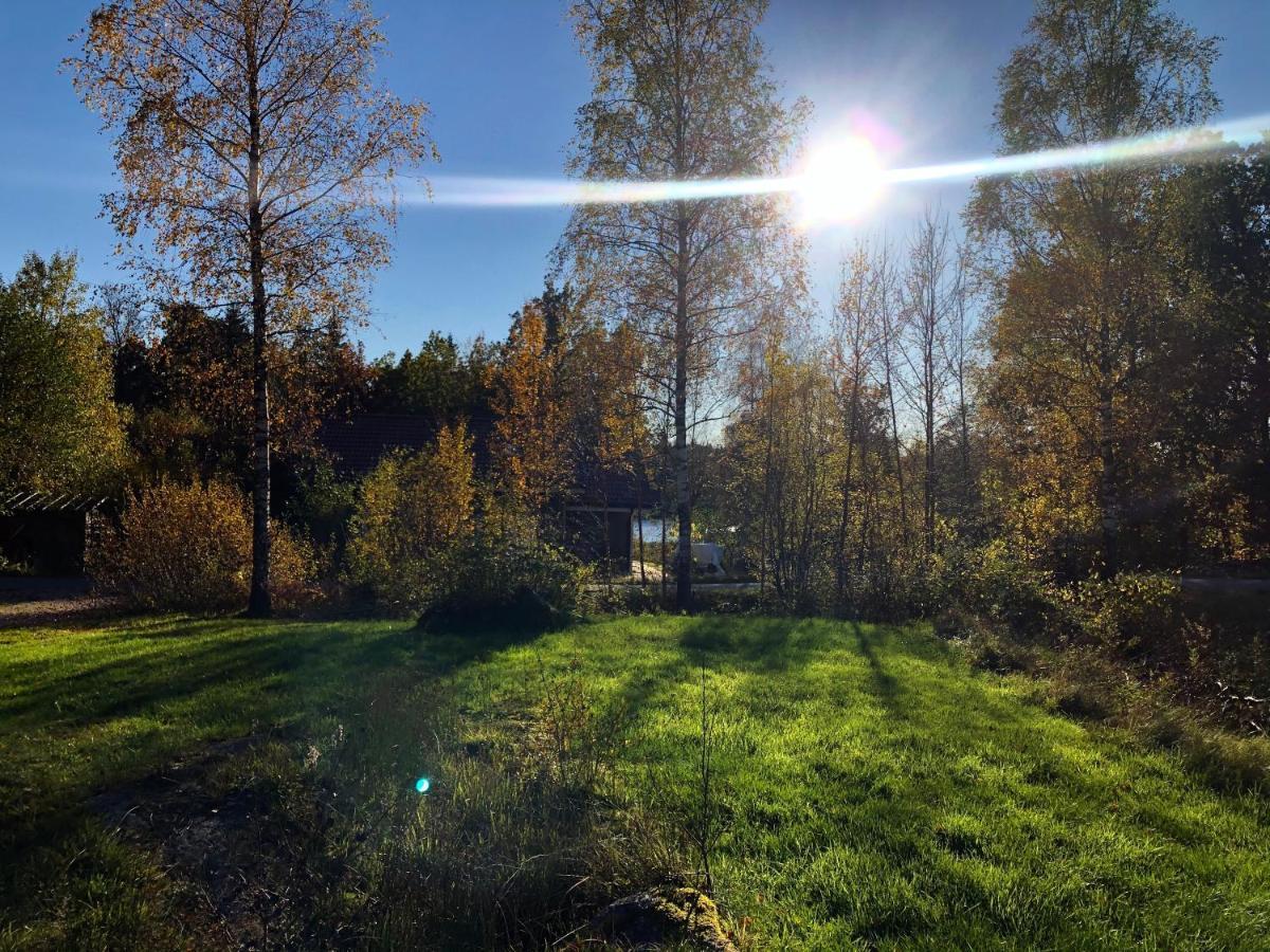 Chalet Holmen أوديفالا المظهر الخارجي الصورة