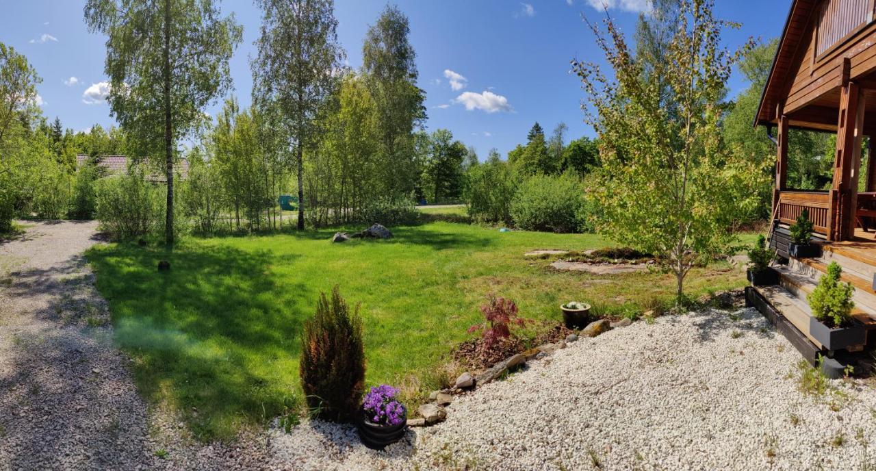 Chalet Holmen أوديفالا المظهر الخارجي الصورة